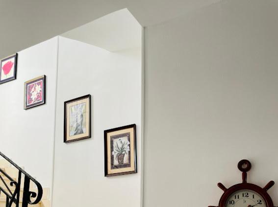 Villa Spacious View 6 Bedrooms Einbay Ain Suchna