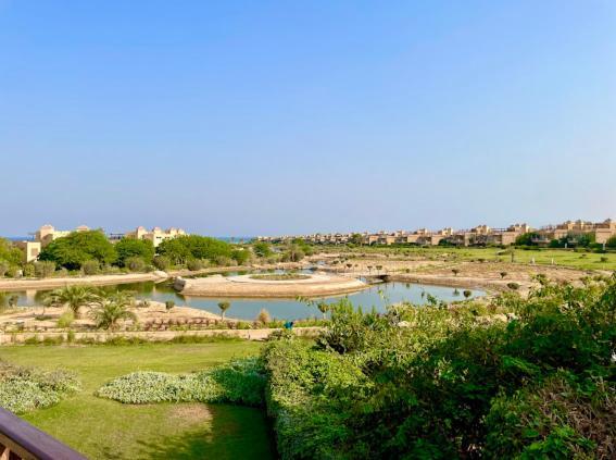 Spacious View 6 Bedrooms Einbay Ain Suchna