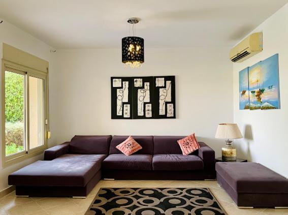 Spacious View 6 Bedrooms Einbay Вилла