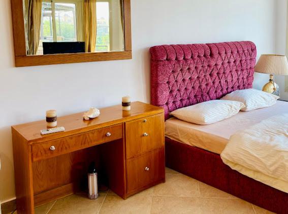 Spacious View 6 Bedrooms Einbay Вилла